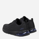 Sneakersy damskie Skechers Bobs Vision Air 117646-BBK 37 Czarne (198376446888) - obraz 3