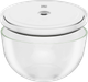Миска Zwilling J.A. Henckels Fresh & Save скляна з кришкою прозора 4 л (4009839685361) - зображення 3