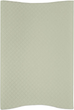 Матрац сповивальний Ceba Baby Cosy Caro м'який профільований Thyme 48 x 70 см (5907672337586) - зображення 2