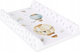 Mata do przewijania Ceba Baby Basic miękka profilowana Balloons 50 x 70 cm (5907672342344) - obraz 2
