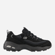 Жіночі кросівки Skechers D`lites Biggest Fan 11930-BBK 36.5 Чорні (193113016133) - зображення 1