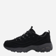 Жіночі кросівки для треккінгу Skechers D`lites Play On 11949-BBK 42 Чорні (191665956426) - зображення 3