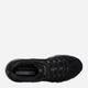 Buty sportowe tekkingowe damskie Skechers D`lites Play On 11949-BBK 39.5 Czarne (190211497710) - obraz 5