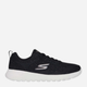 Buty sportowe damskie Skechers Go Walk Joy Violet 124640-BKRG 36 Czarne (197976853577) - obraz 1
