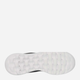 Жіночі кросівки Skechers Go Walk Joy Violet 124640-BKRG 37 Чорні (197976853591) - зображення 5