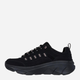 Жіночі кросівки Skechers D`lux Walker 2.0 Golden Step 150106-BKRG 37 Чорні (197976804821) - зображення 3