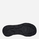 Жіночі кросівки Skechers D`lux Walker 2.0 Golden Step 150106-BKRG 40 Чорні (197976804883) - зображення 6