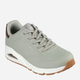 Sneakersy damskie Skechers Uno Shimmer Away 155196-SAGE 39 Zielone (197627201429) - obraz 2