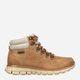 Жіночі зимові черевики Skechers Synergy Cool Seeker 167425-CSNT 38 Коричневі (196642116534) - зображення 1