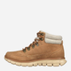Жіночі зимові черевики Skechers Synergy Cool Seeker 167425-CSNT 36 Коричневі (196642116497) - зображення 3