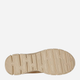 Жіночі зимові черевики Skechers Synergy Cool Seeker 167425-CSNT 35 Коричневі (196642116473) - зображення 6