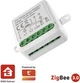 Розумний модуль перемикача Emos H5104, ZigBee 3.0, 2-канальний (не вимагає N-проводу) - зображення 18