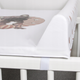 Mata do przewijania Ceba Baby Basic twarda Goose 50 x 70 cm (5907672341811) - obraz 5