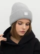 Шапка Malisa Епік 15-1769-DX-163 One Size Серая - изображение 4