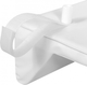 Матрац сповивальний Ceba Baby Ultra Light твердий Pierrot 50 x 70 см (5907672345208) - зображення 3