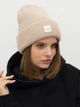 Шапка Malisa Епік 15-1769-DX-82 One Size Лен - изображение 4