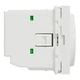 Термостат теплого пола Schneider Electric Unica New белый NU350318 - изображение 4