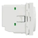 Термостат комнатный Schneider Electric Unica New белый NU350118 - изображение 3