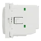 Термостат комнатный Schneider Electric Unica New белый NU350118 - изображение 4