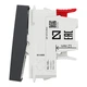Переключатель перекрёстный Schneider Electric Unica New 1 модуль антрацит NU310554 - изображение 8