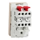 Переключатель перекрёстный Schneider Electric Unica New 1 модуль бежевый NU310544 - изображение 2