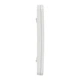 Рамка Schneider Electric Unica New Studio Color двухместная белая NU280418 - изображение 6