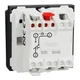 Вимикач картковий Schneider Electric Unica New з підсвіткою 2 модулі антрацит NU328354 - зображення 7