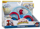 Traktor Spidey Power Roller SNF0163 (0191726482536) - obraz 1