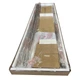 Душова кабіна без піддону Koer SR SC03-90x90x200-TR-01 прозоре скло Easy Clean 6мм, хром (KR5356) - зображення 15