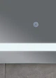 Дзеркало Mixxus TWEE MR09-50x80-REVERSE з LED Touch, Anti-fog, димером, регулюванням яскравості (MI6930) - зображення 12