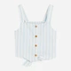 Детский топ для девочки H&M 1071058001c31 116 см Разноцветный (KC1000000053194) - изображение 2