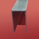 Шторки скляні на ванну Koer SR BS02-80x140-TR-01 прозоре скло 6мм, хром (KR5401) - зображення 13