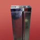 Душова перегородка Koer SR SP03-120x200-TR-01 Walk-In прозоре скло Easy Clean 8мм, хром (KR5398) - зображення 14