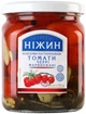 Томаты Ніжин Черри маринованные 450 г (4823006805549) - изображение 1