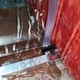 Двері в нішу Koer SR SD05-120x200-TR-01 прозоре скло Easy Clean 6мм, хром (KR5405) - зображення 11