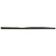 Двері в нішу Koer SR SD06-140x220-TR-07 прозоре скло Easy Clean 8мм, графіт (KR5369) - зображення 2