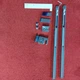 Двері в нішу Koer SR SD01-120x200-TR-01 прозоре скло Easy Clean 8мм, хром (KR5376) - зображення 13
