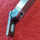 Боковая стенка для кабины Koer SR SW04-90x200-TR-07 прозрачное стекло Easy Clean 10мм, графит (KR5391) - изображение 14