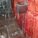 Боковая стенка для кабины Koer SR SW04-90x200-TR-07 прозрачное стекло Easy Clean 10мм, графит (KR5391) - изображение 15