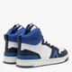 Мужские кеды высокие Lacoste 604948787 47 Синий/Белый (1159841986) - изображение 3