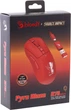 Миша A4Tech Bloody R73 Ultra Wireless Pyro Blaze (4711421002509) - зображення 15