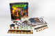 Доповнення до настільної гри Portal Games Zombicide: Teenage Mutant Ninja Turtles - Зіткнення часів (польське видання) (5905794220533) - зображення 2