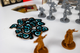 Доповнення до настільної гри Portal Games Zombicide: Teenage Mutant Ninja Turtles - Зіткнення часів (польське видання) (5905794220533) - зображення 6