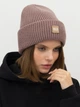 Шапка Malisa Епік 15-1769-DX-58 One Size Капучино - изображение 2