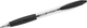 Набір ручок BIC Atlantis Classic Medium 1.0 мм 12 шт Black (0070330136717) - зображення 4