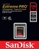 Карта памяти SANDISK Extreme Pro CFexpress Type B 128GB (SDCFE-128G-GN4NN) - изображение 3