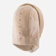 Капор женский Vilss Decor Chashemir/Chinchilla Decor Conerentola VL2112-07-21-v99 One Size Кэмел/Кофе - изображение 2