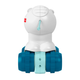 Miś polarny Fisher-Price Raczkuj za mną (JDL63) (0194735286911) - obraz 4