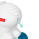 Miś polarny Fisher-Price Raczkuj za mną (JDL63) (0194735286911) - obraz 5