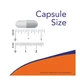 Тирозин Now Foods (L-Tyrosine) 500 мг 120 капсул - изображение 4